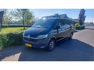 Volkswagen Transporter 2.0 TDI L2H1 30 DC AIRCO/DSG BJ 2021