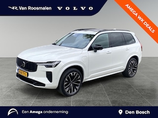 Volvo XC90 Plus Dark Recharge Plug-In Hybrid AWD