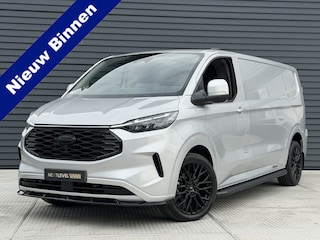 Ford Transit Custom 320 2.0 TDCI 170 PK Limited / Next Level Edition / Trekhaak