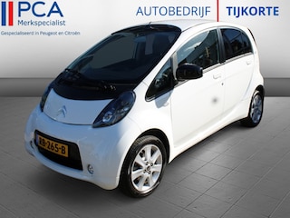 Citroën C-Zero 4-persoons 16 kWh