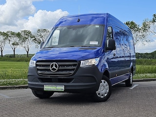 Mercedes-Benz Sprinter 315 CDI 43 AUT. L3H2