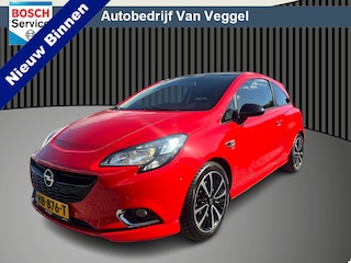 Opel Corsa 1.0 Turbo Color Edition cruise, airco, camera, pdc, lmv