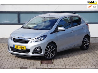 Peugeot 108 1.0 VTi Active |Automaat| Dealer onderhouden| 1e eigenaar|