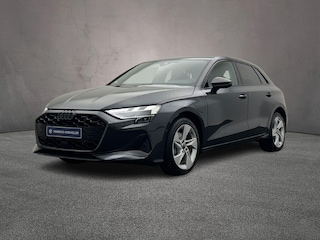 Audi A3 Sportback 40 TFSI e 204 PK Advanced edition | 17 -Inch | Stoelverwarming |  Ambient-lightning | Assistentie-Pack | All-Season | Privacy-Glass | Achteruitrijcamera |