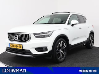 Volvo XC40 1.5 T5 Twin Engine R-Design
