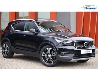 Volvo XC40 T4 Recharge Inscription