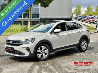 Volkswagen Taigo 1.0 TSI DSG PANO LED CAMERA CARPLAY LANE