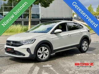 Volkswagen Taigo 1.0 TSI DSG PANO LED CAMERA CARPLAY LANE