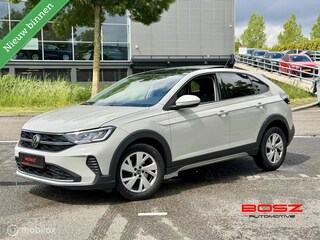 Volkswagen Taigo 1.0 TSI DSG PANO LED CAMERA CARPLAY LANE