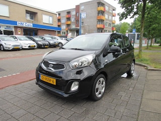 Kia Picanto 1.0 CVVT Airco