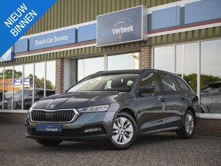 Skoda Octavia Combi 1.0 TSI Business Edition