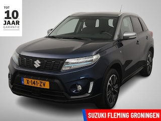 Suzuki Vitara 1.5 Hybrid Style Rhino Edition Automaat