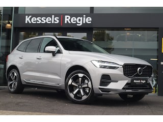 Volvo XC60 2.0 T6 Plug-in hybrid AWD Dark | Pano | Memory | Keyless | Camera | 20” | CarPlay