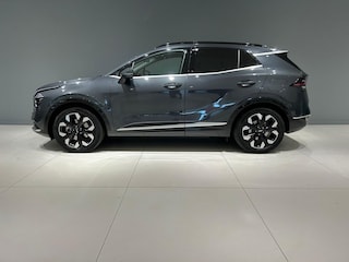 Kia Sportage 1.6 T-GDi 265pk Plug-In Hybrid AT6 4WD DynamicPlusLine