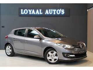 Renault Mégane 1.2 TCe Expression | AIRCO | CRUISE | TREKHAAK | PDC | APK|NAP|