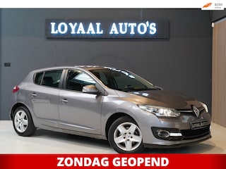 Renault Mégane 1.2 TCe Expression | AIRCO | CRUISE | TREKHAAK | PDC | APK|NAP|