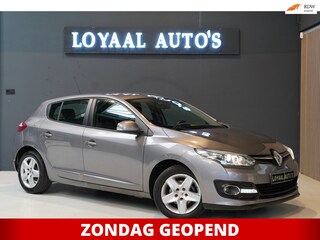 Renault Mégane 1.2 TCe Expression | AIRCO | CRUISE | TREKHAAK | PDC | APK|NAP|