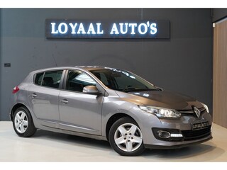 Renault Mégane 1.2 TCe Expression | AIRCO | CRUISE | TREKHAAK | PDC | APK|NAP|