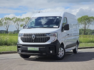 Renault Master L2H2 87kWh 404K WLTP