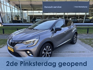Renault Captur 1.3 TCe 140PK / Automaat /