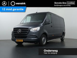 Mercedes-Benz Sprinter 315 CDI | Aut. | L2 H1 | FWD