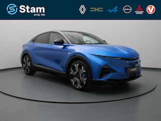 Alpine A390 GT 89kWh Devialet XtremeSound | 360° Camera | Pack Driving | 22kW Boordlader