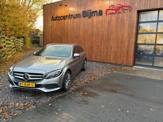 Mercedes-Benz C-klasse 350 e Lease Edition Plus