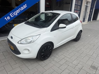 Ford Ka 1.2 Titanium 1 EIGENAAR/ NL AUTO / DEALER OND .