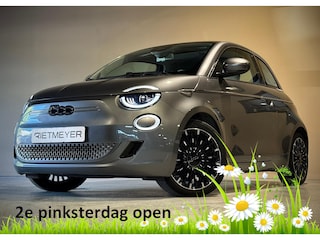 Fiat 500 La Prima 42 kWh