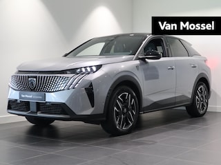 Peugeot 3008 145 GT