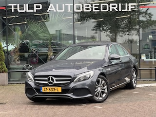 Mercedes-Benz C-klasse 180 Prestige Clima Cruise Dak Mooie staat!