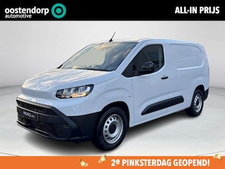 Toyota Proace City 10th Anniversary 50 kWh **NIEUWE BUS/ DIRECT LEVERBAAR**