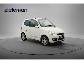 Ligier X-TOO R dCi Pack Prestige - 2008 - 42.845 Km