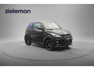 Ligier JS50 dCi Sport Young - 2023 - 6.903 Km - Leer, Stuurbekrachtiging