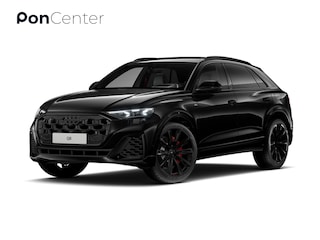 Audi Q8 Pro Line S 55 TFSI e 290 kW / 394 PK quattro
