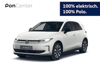 Volkswagen ID.Polo Life First Edition 52 kWh 155 kW / 211 PK