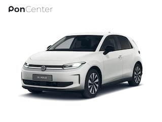 Volkswagen ID.Polo Life First Edition 52 kWh 155 kW / 211 PK
