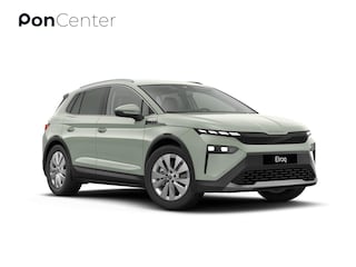 Skoda Elroq Business Edition 210 kW / 286 PK