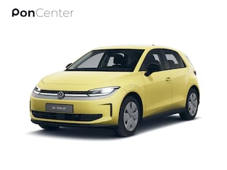 Volkswagen ID.Polo Trend 37 kWh 85 kW / 116 PK