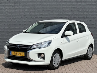 Mitsubishi Space Star 1.2 Cool+ | Airco | DAB | Bluetooth |