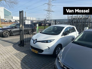 Renault Zoe R90 Life 41 kWh
