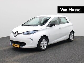 Renault Zoe R90 Life 41 kWh