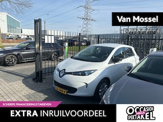 Renault Zoe R90 Life 41 kWh