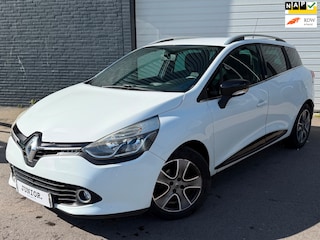 Renault Clio Estate 1.5 dCi ECO Night&Day NAVI/CRUISE/LMV/AIRCO