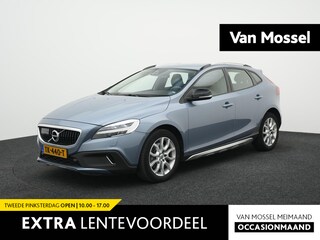 Volvo V40 1.5 T3 Edition+