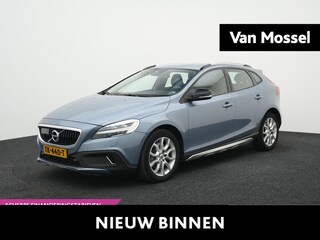 Volvo V40 1.5 T3 Edition+