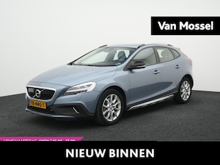 Volvo V40 1.5 T3 Edition+
