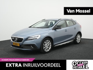 Volvo V40 1.5 T3 Edition+