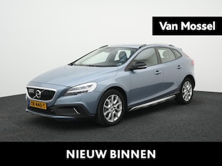 Volvo V40 1.5 T3 Edition+