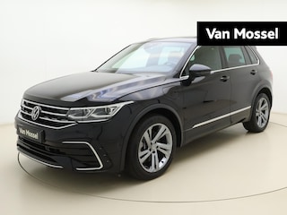 Volkswagen Tiguan 1.4 TSI eHybrid R-Line Business+ WORDT VERWACHT